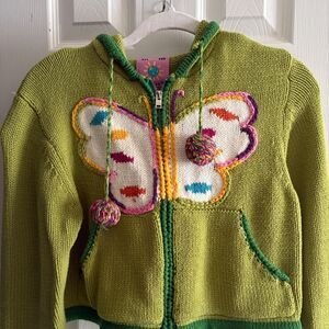 Unif Women's multi Jumper